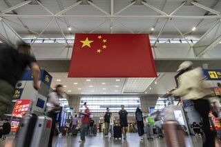 中国が日本への留学で注意喚起、尖閣周辺では4隻が領海侵入| TBS CROSS DIG with Bloomberg