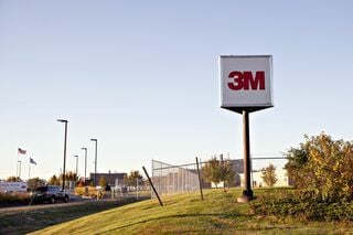 米3M、インダストリアル部門の資産売却検討-低成長事業を切り離し| TBS CROSS DIG with Bloomberg