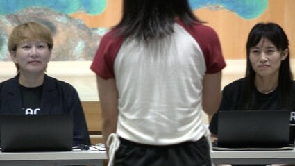 綾瀬はるかさんや石原さとみさんらを輩出 岡山でホリプロタレント