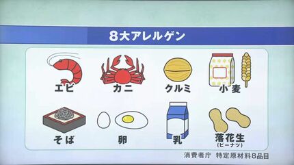 食物アレルギーの子供達にも祭りを楽しんでほしい」地域で力合わせて
