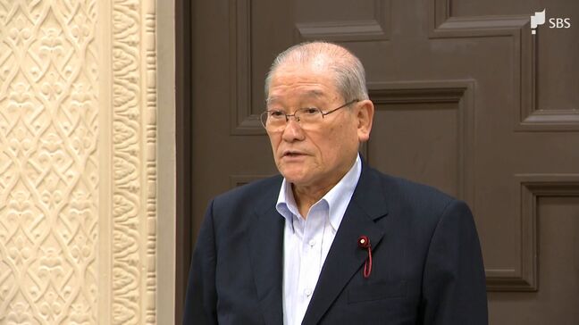 静岡市の”新スタジアム構想”前進も…ベテラン市議からは「議会軽視も甚だしい」と苦言=静岡市議会の特別委員会|TBS NEWS DIG