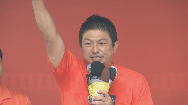 参政党 大躍進の理由は意外にも草の根！風に頼らない戦略とは？【大石邦彦が見た参議院選挙】自民党は大敗|TBS NEWS DIG