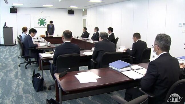 設置場所は『青森駅周辺の既存の施設』中心に検討の方針示す 青森県内で初の「公立の夜間中学」2027年4月の開設へ向けて 青森市|TBS NEWS DIG