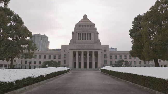 【速報】与党で「絶対安定多数」261議席確実に 安定的な国会運営が可能となる指標 衆議院選挙2026|TBS NEWS DIG