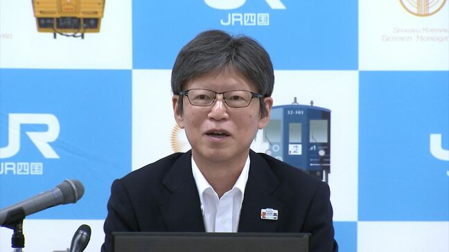 【瀬戸内国際芸術祭】JR四国の四之宮社長は夏会期に期待「初開催のエリアに足をのばしてほしい」【香川】|TBS NEWS DIG