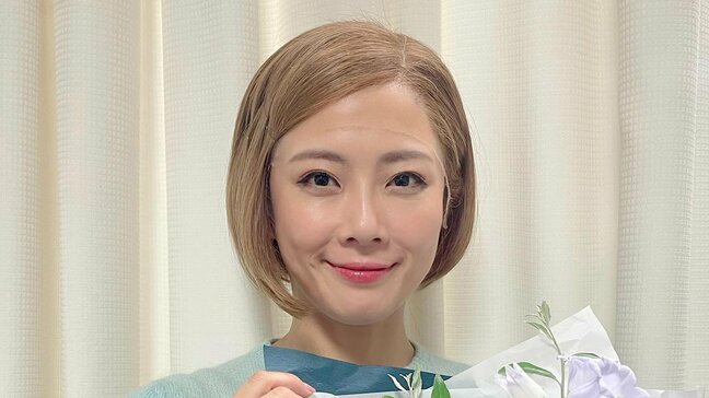 【 大和田美帆 】　10歳長女のタイ・インターナショナルスクール入寮を報告　「ちゃんと考えてちゃんと選んでちゃんと決めた」|TBS NEWS DIG