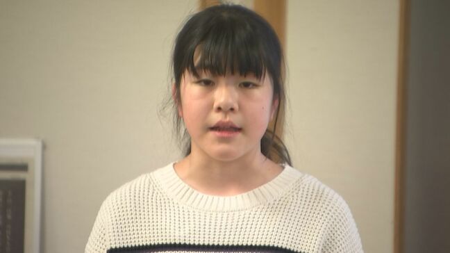 「亡くなってしまった方の分まで全力で生きます」　小学6年生の語り部が紡ぐ朗読会　釜石市内の児童生徒85人が寄せた鎮魂のメッセージ　岩手|TBS NEWS DIG