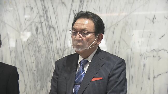 「女性の資産をとことんまでむさぼり尽くした」元佐賀市議の自治会長 認知機能が低下した高齢女性への準詐欺などで懲役6年|TBS NEWS DIG