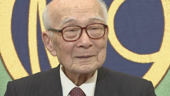 〝最初は来年受賞〟ではなぜことしに? ノーベル平和賞の日本被団協 日本記者クラブで会見|TBS NEWS DIG