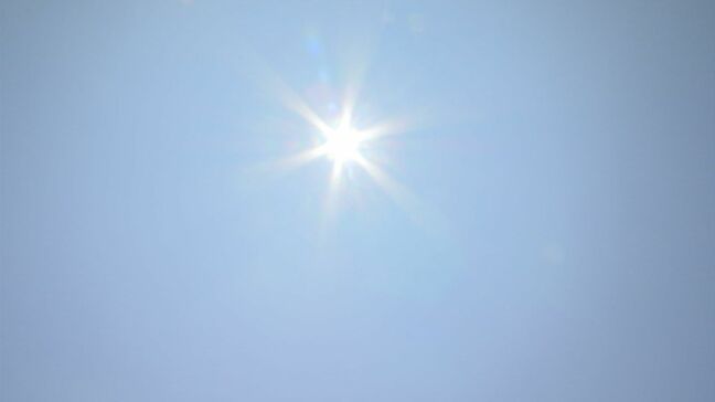 80代男性を室内で脱力状態で発見…熱中症疑い搬送相次ぐ　各地で6月観測史上最高気温更新|TBS NEWS DIG