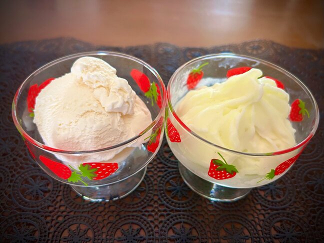 アイス vs シャーベット　太るのはどっち？意外な“脂肪をためやすい”落とし穴|TBS NEWS DIG