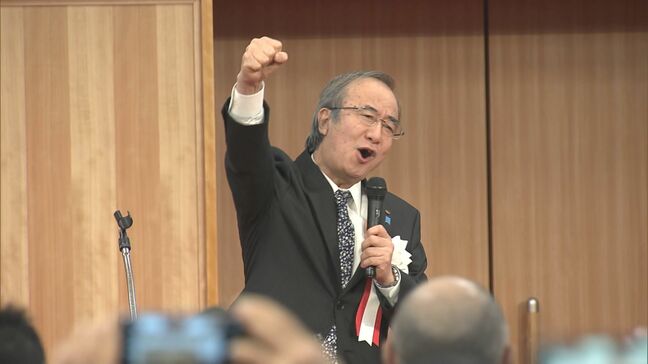 東九州新幹線の「整備計画」格上げへ、全国6団体が結束　予算拡充を国に要望　動かぬ50年の停滞|TBS NEWS DIG