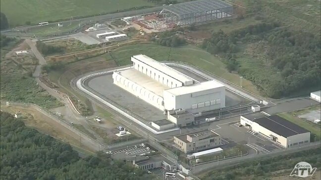 使用済み核燃料の搬入が止まっている青森県むつ市の「中間貯蔵施設」　今年度下期も燃料未搬入の場合は税収が約1860万円減る見込み|TBS NEWS DIG