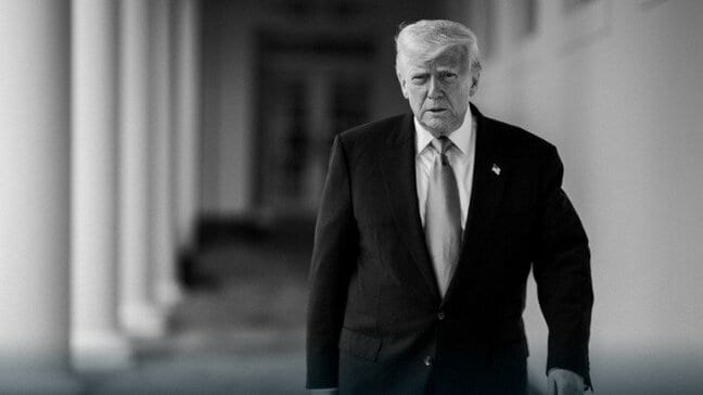 トランプ氏は“究極のナルシスト” 自由化か保護主義か…揺れるアメリカ経済の行方 専門家が解説|TBS NEWS DIG