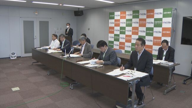 障がい者の就職件数4年連続過去最多に 前の年度比10パーセント余り増 背景に法整備など|TBS NEWS DIG