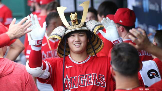 大谷翔平「名場面」緊急アンケート！心に残るあのシーンは？侍ジャパン牧秀悟も衝撃告白|TBS NEWS DIG
