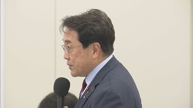 「テーブルに乗せたいものを乗せてくれない」赤沢大臣　トランプ関税めぐり「我々は譲れない」措置撤廃を強く求める|TBS NEWS DIG