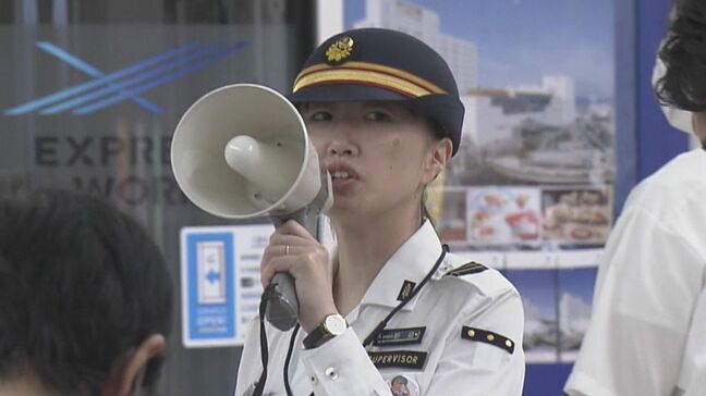 東海道新幹線 大雨で一時運転見合わせ 午前中遅れ続く 台風接近に伴い29日から31日にかけて計画運休の可能性も|TBS NEWS DIG