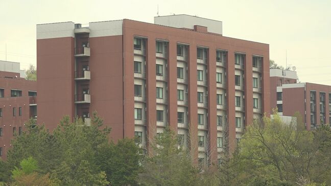 金沢大学でまた懲戒解雇 ハラスメント行為などで50代教授|TBS NEWS DIG