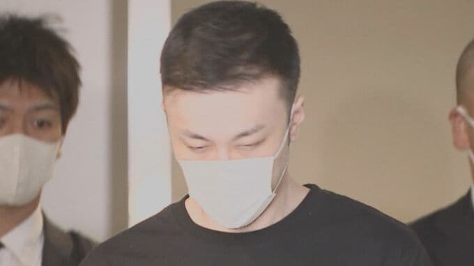 【速報】“ルフィ事件”犯罪組織幹部・藤田聖也被告が控訴　1審・東京地裁は「無期懲役」判決|TBS NEWS DIG