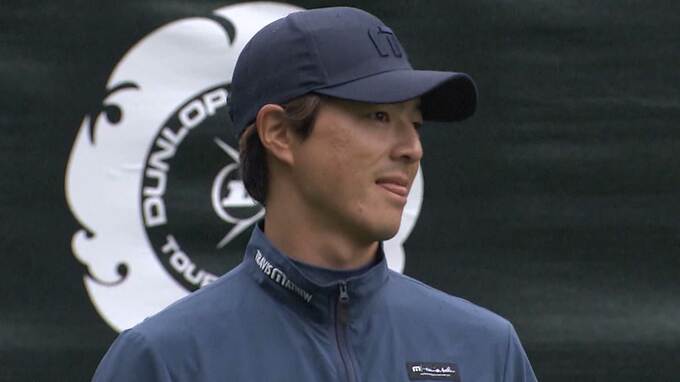 石川遼 我慢のゴルフでスコアを伸ばし2週連続Ｖへ 62位→31位 首位の大槻智春は44位→1位へ急浮上|TBS NEWS DIG