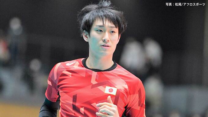アジア大会39競技の日本代表が決まる　バレー男子柳田、レスリング女子藤波、ゴルフ馬場らが選出|TBS NEWS DIG