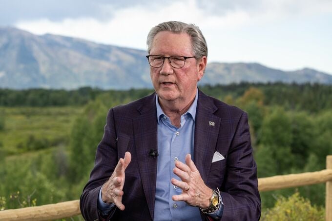 カンザスシティー連銀総裁、インフレを警戒-利下げ反対の理由説明