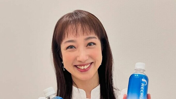 【川田裕美】　「間近で見ると迫力があってかっこいい！！」　鉄道の魅力を再発見　子どもたちとのオフショットを公開|TBS NEWS DIG