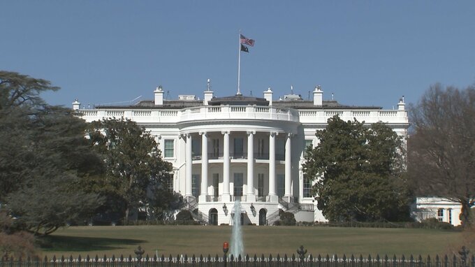 中国で長期間拘束のアメリカ人3人が解放　バイデン大統領退任控え「外交成果」とアピール|TBS NEWS DIG