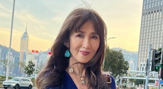 工藤静香さん　夫・木村拓哉さんの５２歳の誕生日を祝福　「ＨＡＰＰＹ　ＢＩＲＴＨＤＡＹ　ＴＯ　ＹＯＵ❤」|TBS NEWS DIG