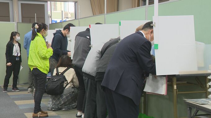 確定申告始まる　e-Tax利用呼びかけ　|　山口のニュース・天気・防災｜tys NEWS｜ｔｙｓテレビ山口