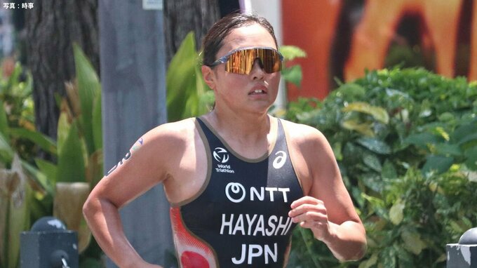 前回大会、金メダル3個のトライアスロン　アジア大会代表6人が決定【一覧】|TBS NEWS DIG
