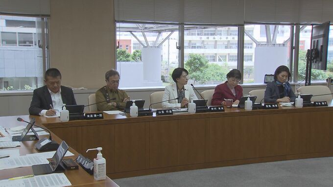 子どもが学校で抱えた悩み　解決に導く権限持つ第三者機関設置を　部活生自死の再発防止めぐり早期の対応求める|TBS NEWS DIG