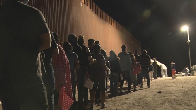 米最高裁　移民制限措置の失効期限を暫定的に延期