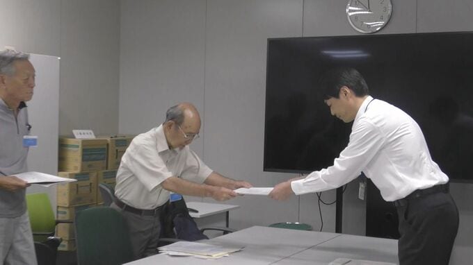 追悼文送付しない小池都知事に対し、朝鮮人犠牲者追悼式典の実行委員会が抗議 「看過できない深刻な問題」|TBS NEWS DIG