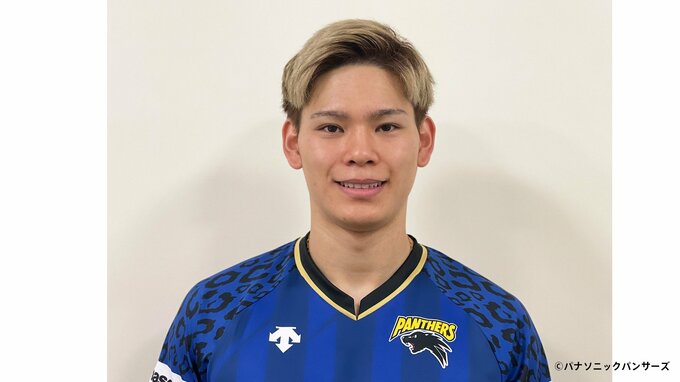 男子バレー 西田有志 60％を越えるアタック率で24得点 チームは開幕5連勝でガッツリ首位キープ【Vリーグ】|TBS NEWS DIG