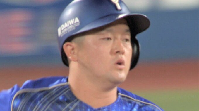 【DeNA】執念の逆転劇で4連勝！9回牧の看板直撃決勝2ランで東が涙、5試合ぶり9勝目　長野勝ち越し弾直後に劇的アーチ|TBS NEWS DIG