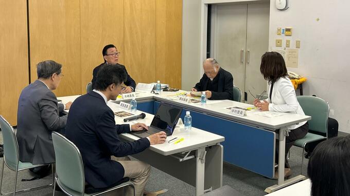 長崎原爆資料館リニューアル「南京事件で多数の民間人や捕虜を殺害」“日本の加害”展示で長崎市が素案|TBS NEWS DIG