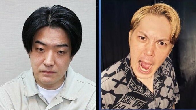 【ネイチャーバーガー】解散を公表　笹本はやてがオンカジ騒動からの活動自粛明けで発表「お笑い芸人は続けます」　ピンで耐えた三浦リョースケ「これからも頑張りますので、見といてください！」|TBS NEWS DIG
