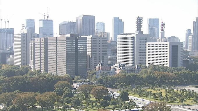 「人文系の学生も国家公務員になって！」 来年から試験制度を一部変更