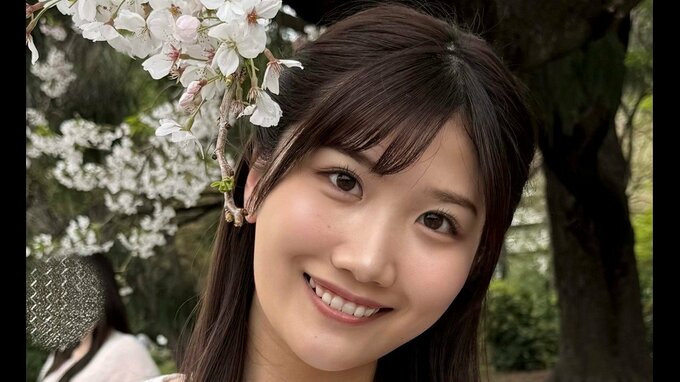 【 伊藤悠真 】「シミ・シワができやすい」遺伝子検査で判明　「あまりにショック」心境を吐露|TBS NEWS DIG