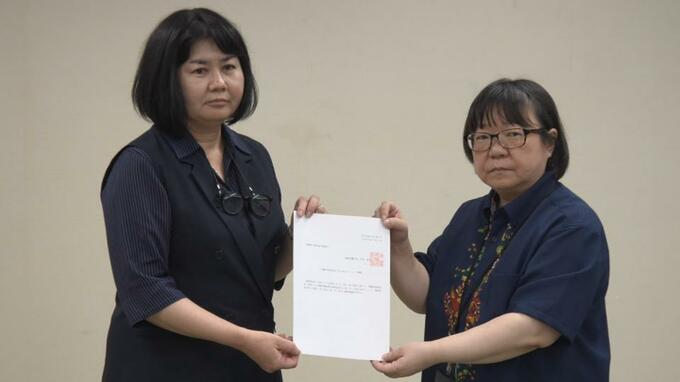 最低賃金アップを検討 2026年の最低賃金審議会スタート　沖縄|TBS NEWS DIG