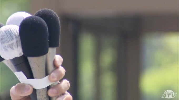 参議院選挙　中盤戦に舌戦熱帯びる　各党の代表が相次いで青森県内入り【参議院選挙2025・青森県選挙区】|TBS NEWS DIG