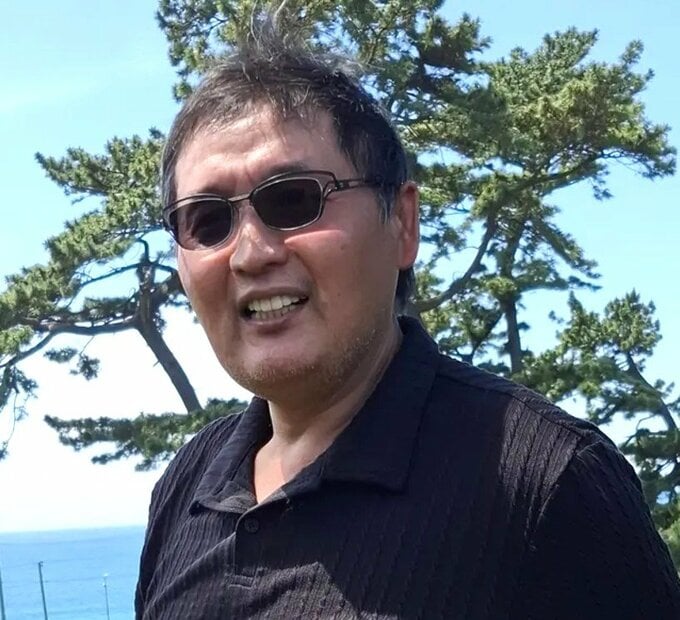 【 貴乃花光司 】　ゴルフをエンジョイ　「日差しがきつい中、ショートコース回ってまいりました」　ファン反響　「スポーツ何でも出来そう」「すっごい飛びそうですね」|TBS NEWS DIG