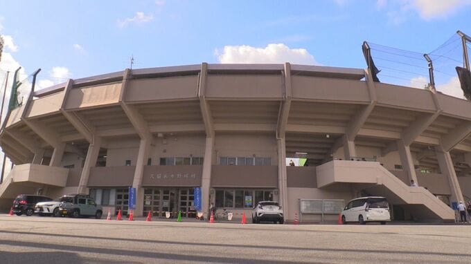 投打で圧倒した西短が8度目の夏の甲子園出場を決める　夏の全国高校野球･福岡県大会決勝|TBS NEWS DIG