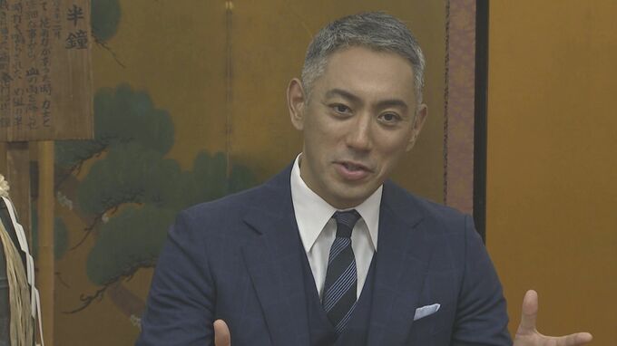 【市川團十郎】妻・麻央さん命日に墓参り「團十郎、新之助を襲名して初めての命日を無事に迎えたよ」と報告 |TBS NEWS DIG