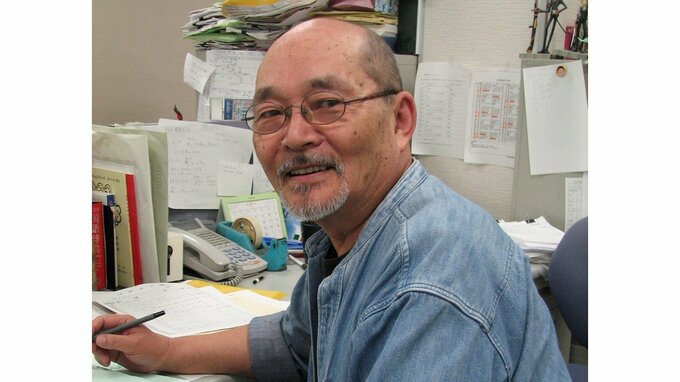 【 訃報 】アニメ監督・芝山努さん（８４）肺がんのため死去　『ど根性ガエル』『元祖天才バカボン』『ドラえもん』『忍たま乱太郎』など手掛ける|TBS NEWS DIG
