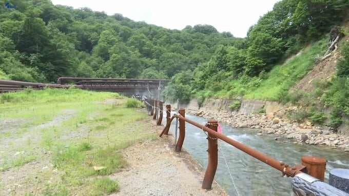 雫石・葛根田川で見つかった遺体は神戸市の男性（72）と判明　キャンプをしながら釣りをするため訪問　岩手|TBS NEWS DIG