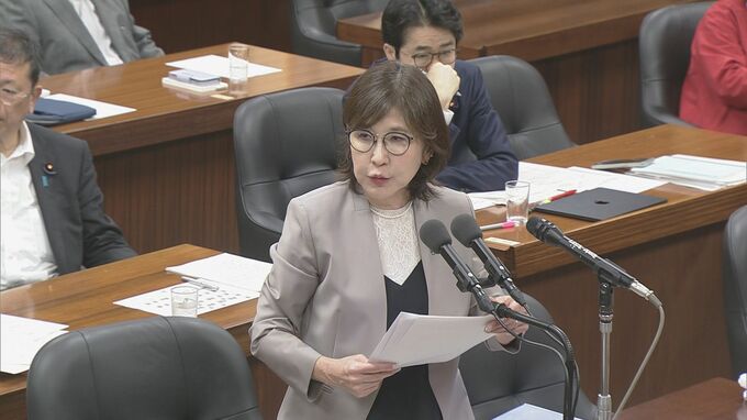 再審制度見直す刑事訴訟法改正案が衆・法務委で審議入り　法務省、開示証拠に基づく実験“目的外使用にあたらない”