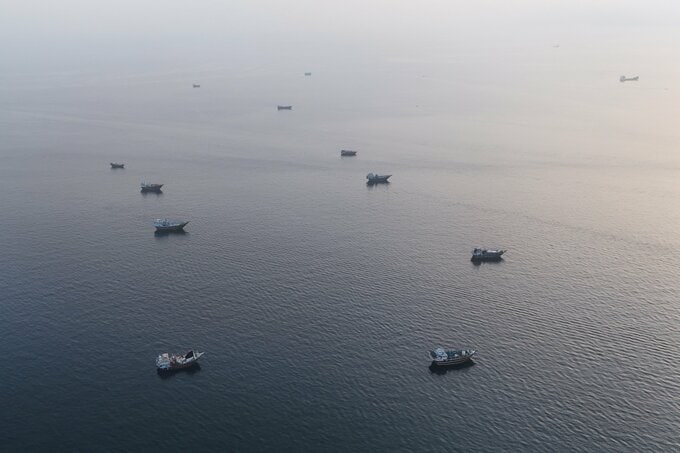 米イラン、数日間の報復応酬に歯止め－攻撃停止合意とアクシオス報道